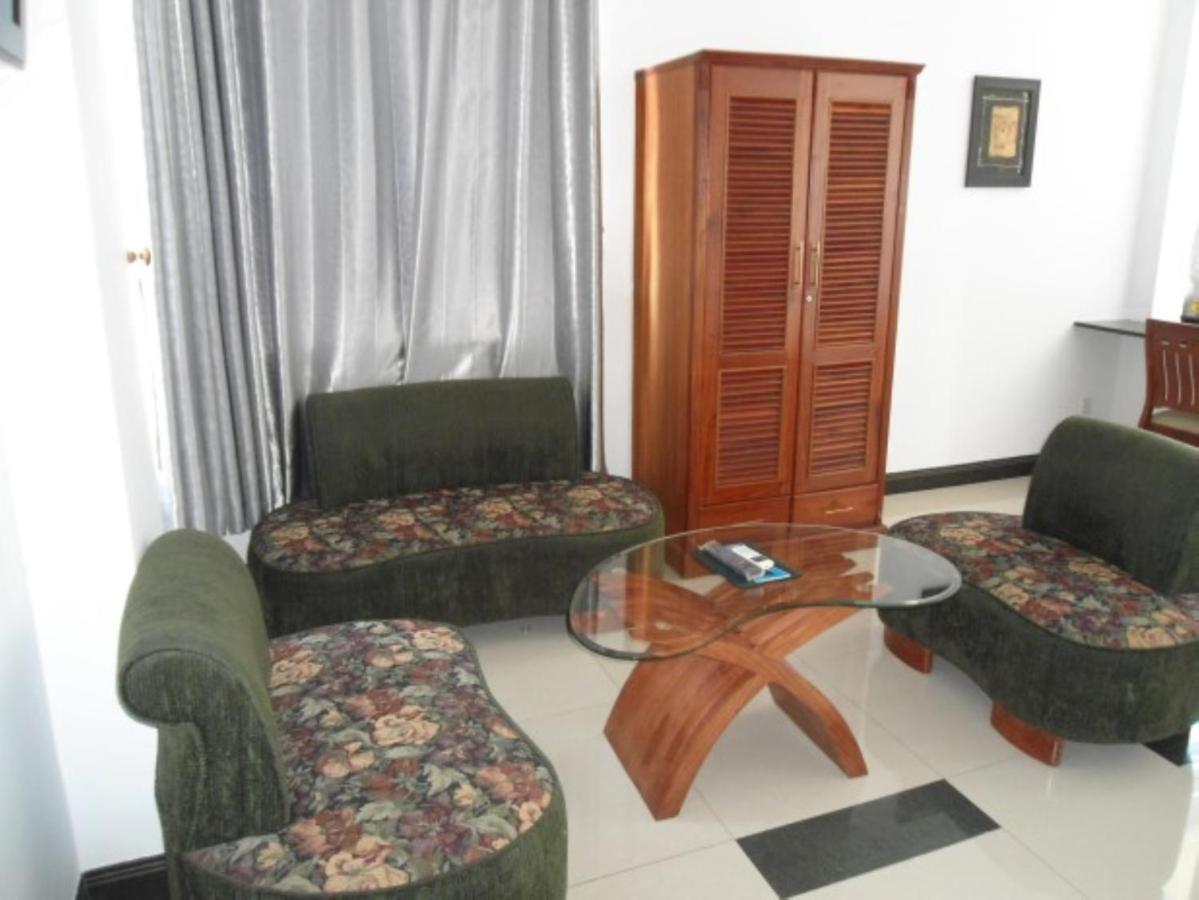 Khang Khang 2 Hotel Quy Nhon Eksteriør bilde
