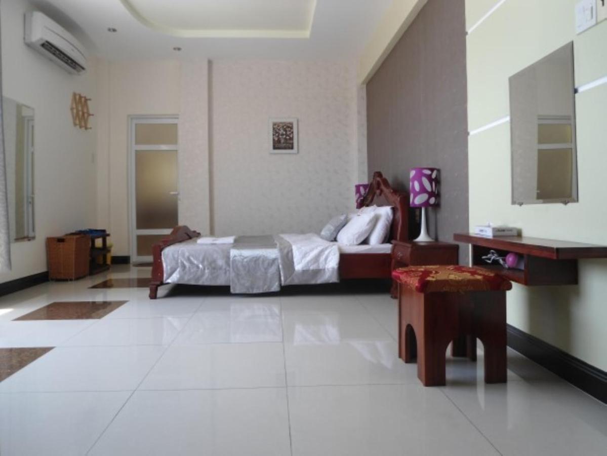 Khang Khang 2 Hotel Quy Nhon Eksteriør bilde