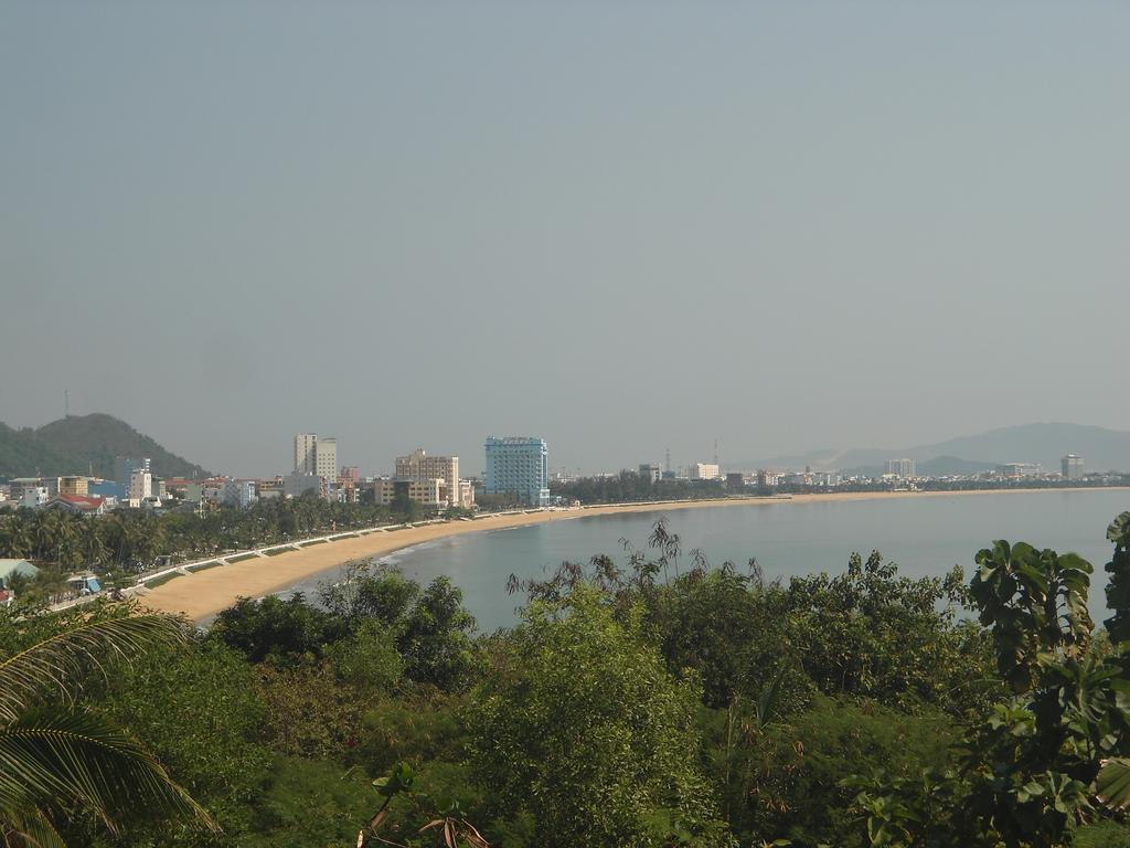 Khang Khang 2 Hotel Quy Nhon Eksteriør bilde
