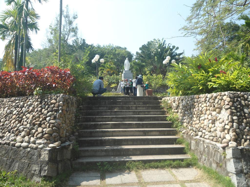 Khang Khang 2 Hotel Quy Nhon Eksteriør bilde