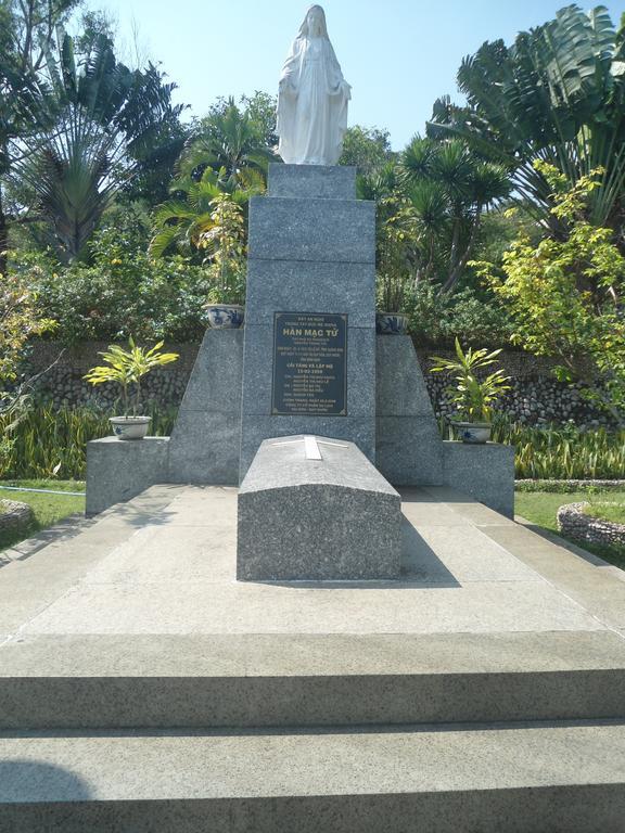 Khang Khang 2 Hotel Quy Nhon Eksteriør bilde