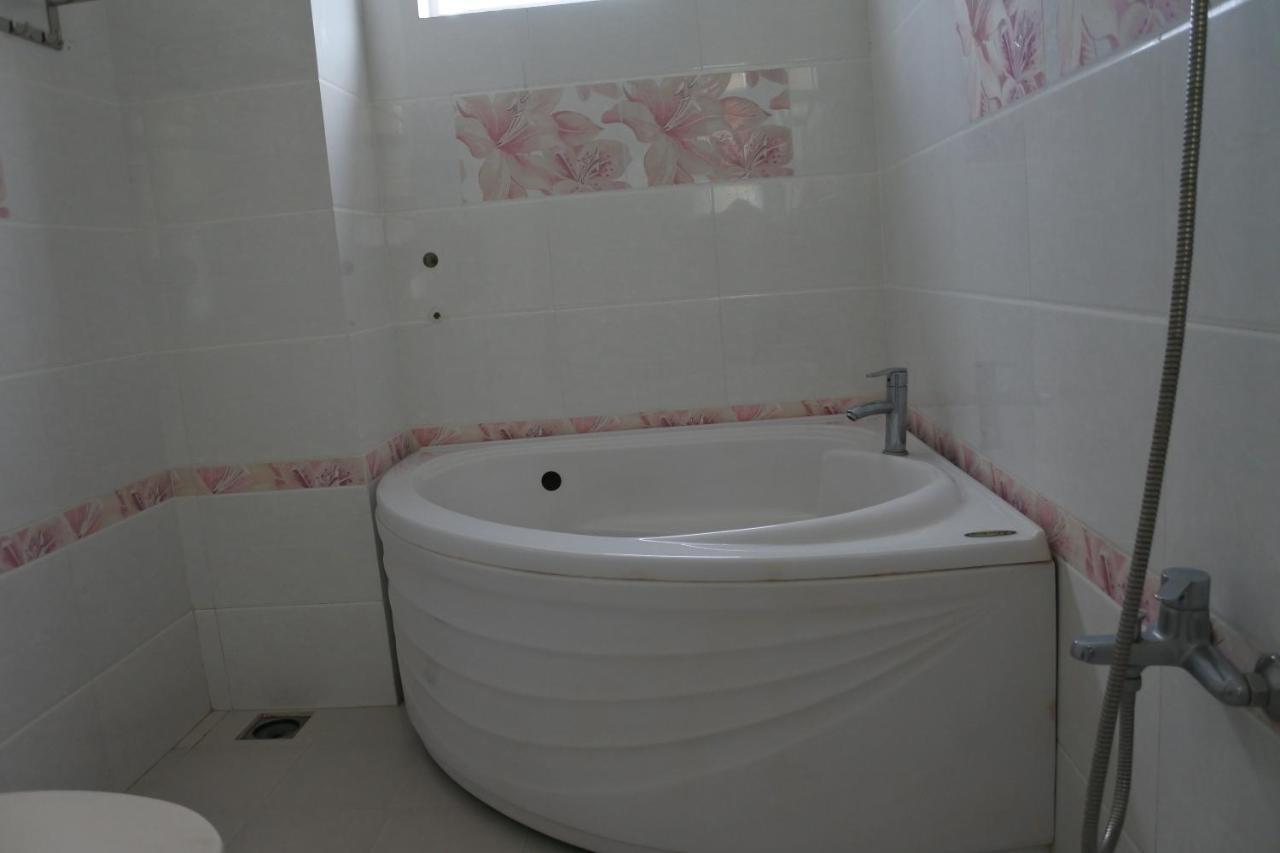 Khang Khang 2 Hotel Quy Nhon Eksteriør bilde